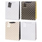 Torba prezentowa Rozette (5907354068791)