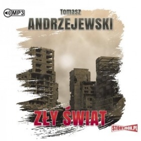 Zły świat - Tomasz Andrzejewski