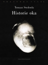 Historie oka Bataille, Leiris, Artaud, Blanchot Swoboda Tomasz