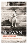 Atonement McEwan Ian