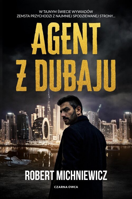 Agent z Dubaju