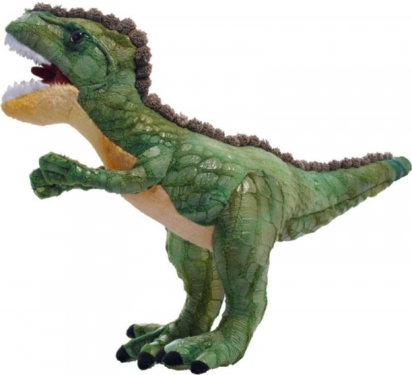 Tyranozaur zielony 50 cm (12957)