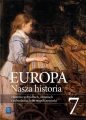 Europa. Nasza historia. Historia w źródłach, obrazach i odwołaniach do współczesności. Suplement. Klasa 7 - Krzysztof Gutowski, Aleksandra Kmak-Pamirska