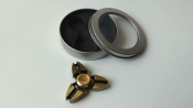 Hand spinner metalowy (1000979)