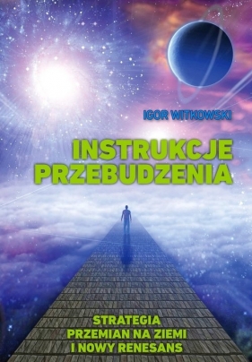 Instrukcje przebudzenia - Witkowski Igor<br />