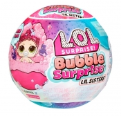 LOL Surprise. Bubble Surprise Lil Sisters