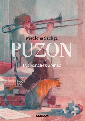 Puzon - Szeliga Madlena