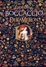 Dekameron Giovanni Boccaccio