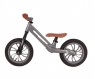 Qplay Rowerek Biegowy Magnezowy Racer szary (24792)