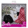 Ubranka dla Barbie Fashion zestaw FXJ60 (FYW82/FXJ60) od 3 lat