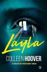 Layla Colleen Hoover