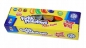 Farby plakatowe Astra - 12 kol x 20 ml