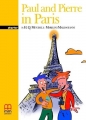 Paul and Pierre in Paris SB MM PUBLICATIONS - Marileni Malkogianni, H.Q.Mitchell
