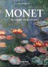 Monet The Triumph of Impressionism Wildenstein Daniel