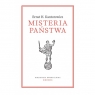 MISTERIA PAŃSTWA Kantorowicz Ernst H.