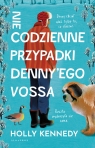  Niecodzienne przypadki Denny’Ego Vossa