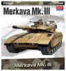 Model plastikowy Merkava MK.III 1/72 (13429) od 14 lat