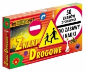 Znaki drogowe (0179)