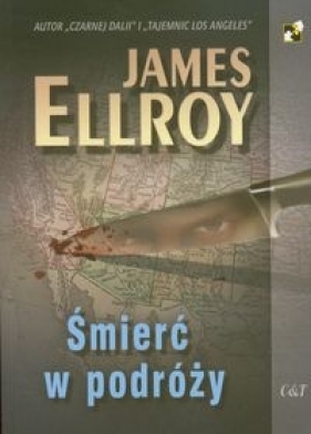 Śmierć w podróży - Ellroy James