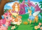 Puzzle Jewels SuperColor 104: Fantasy World (20179)
