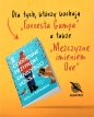 Niecodzienne przypadki Denny’ego Vossa - Holly Kennedy