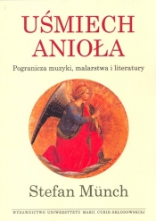 Uśmiech anioła