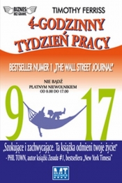 4-godzinny tydzień pracy