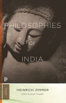 Philosophies of India (Princeton Classics) Heinrich Robert Zimmer