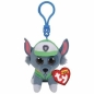 Beanie Babies: Psi Patrol - maskotka-brelok Rocky, 8.5cm (41279)