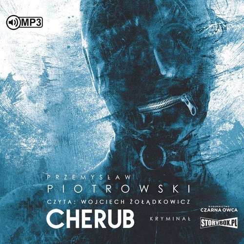 Cherub
	 (Audiobook)