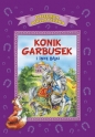 Konik Garbusek i inne bajki - Anna Stefaniak