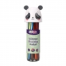  Flamastry Panda, 12szt