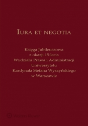 Iura et negotia