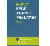 Standardy do żywienia dojelitowego... Aneks - Opracowanie zbiorowe