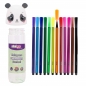 Flamastry Panda, 12szt