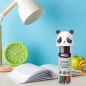 Flamastry Panda, 12szt