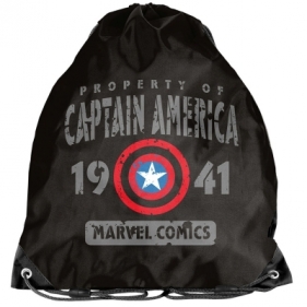 Worek na obuwie Capitan America AV25AV-712