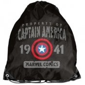 Worek na obuwie Capitan America AV25AV-712