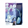 Słuchawki 3D Frozen z koroną księżniczki Lexibook HPBT015FZ