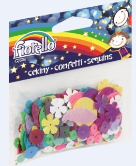 Confetti serduszka FIORELLO