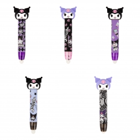 Coolpack, Gumka automatyczna Pastel - Kuromi, 1 szt (13792PTR)