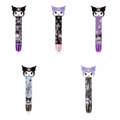 Coolpack, Gumka automatyczna Pastel - Kuromi, 1 szt (13792PTR)