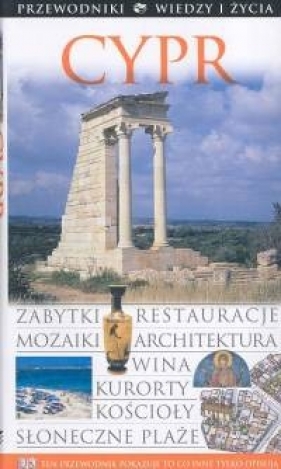 Cypr - Micuła Grzegorz, Micuła Magdalena