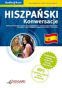 Hiszpański Konwersacje