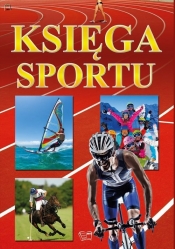 Księga sportu - <br />