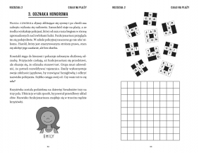 Zbrodnia w Zatoce Enigmy. Zagadki kryminalne - Dan Moore
