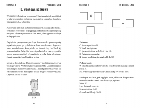 Zbrodnia w Zatoce Enigmy. Zagadki kryminalne - Dan Moore