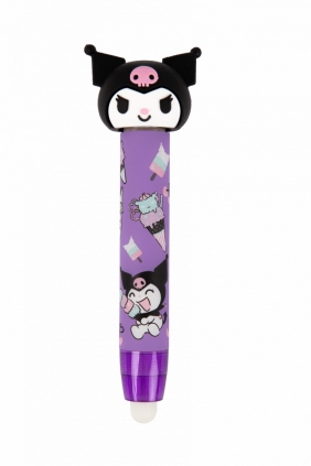 Coolpack, Gumka automatyczna Pastel - Kuromi, 1 szt (13792PTR)