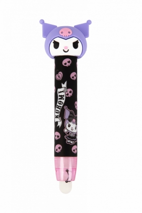 Coolpack, Gumka automatyczna Pastel - Kuromi, 1 szt (13792PTR)