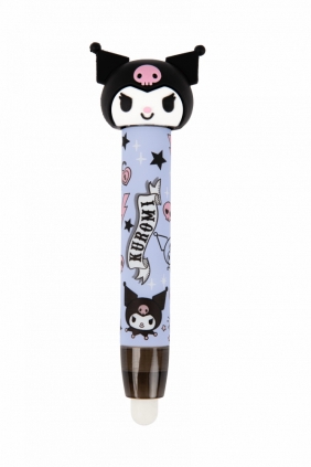 Coolpack, Gumka automatyczna Pastel - Kuromi, 1 szt (13792PTR)